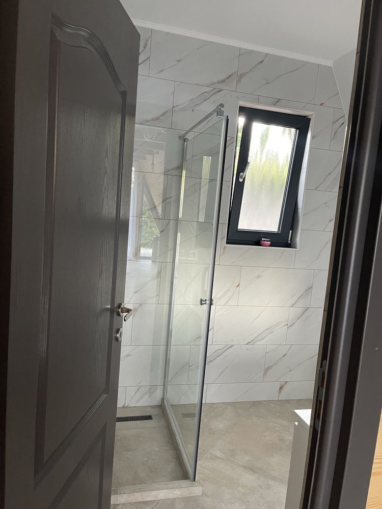 Cabană de închirirat A-Frame ELYZA {2}