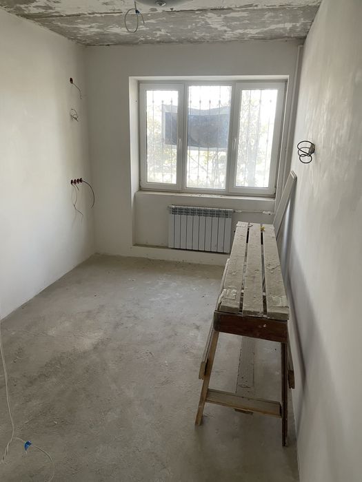 Продам свою квартиру