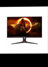 Монитор AOC 24' FullHD 165гц