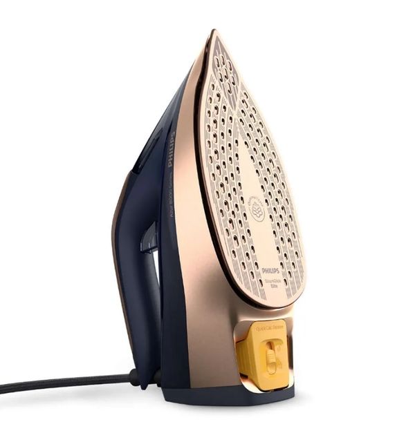 Утюг Philips DST8050 Azur, синий