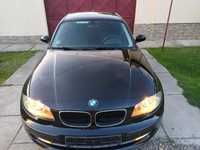 BMW Seria 1 BMW 116 1,6 benzina, 122 CP, an 2009