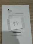 Apple  AirPods 4