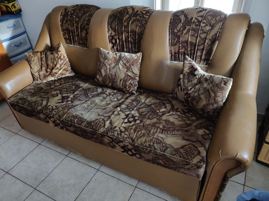 Canapea extensibila 200-90