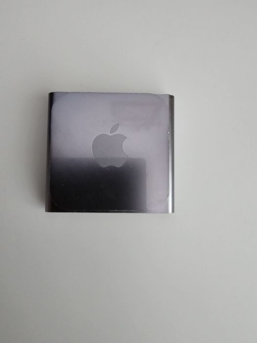 Apple Ipod nano 6th generation 16GB grey color