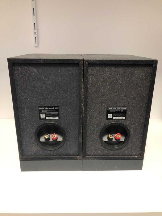 Set Boxe Raft Onkyo D-N9BX, 4 Ohm, 70W, Negru | UsedProducts.Ro