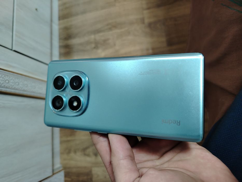 Redmi note 14 pro 256gb