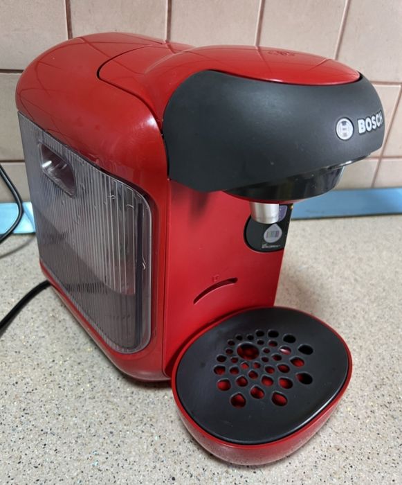 Espresor Bosch Tassimo TAS 1253/01, 1300W, 3.3 bari