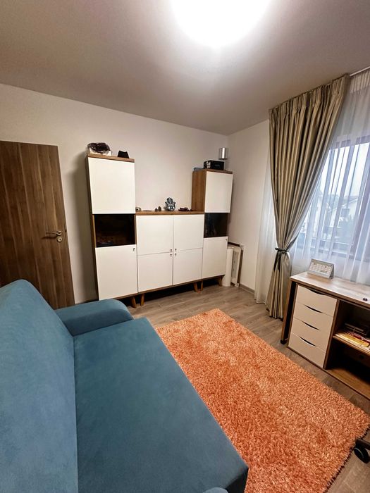 Duplex modern, cu parfum de vacanta in Corbeanca