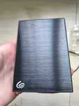 Hdd Hard Extern Seagate One Touch 4TB with Password