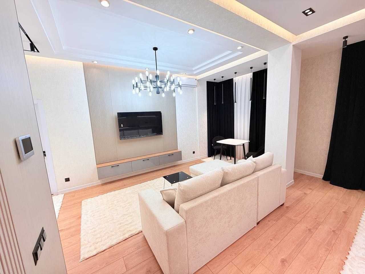 Продается 2х квартира в ЖК Luminar House,Яккасарайский район