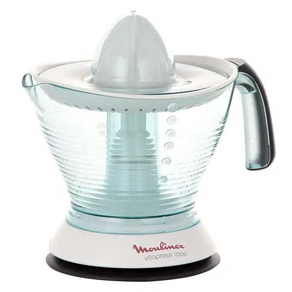 Соковыжималка Moulinex PC302B10