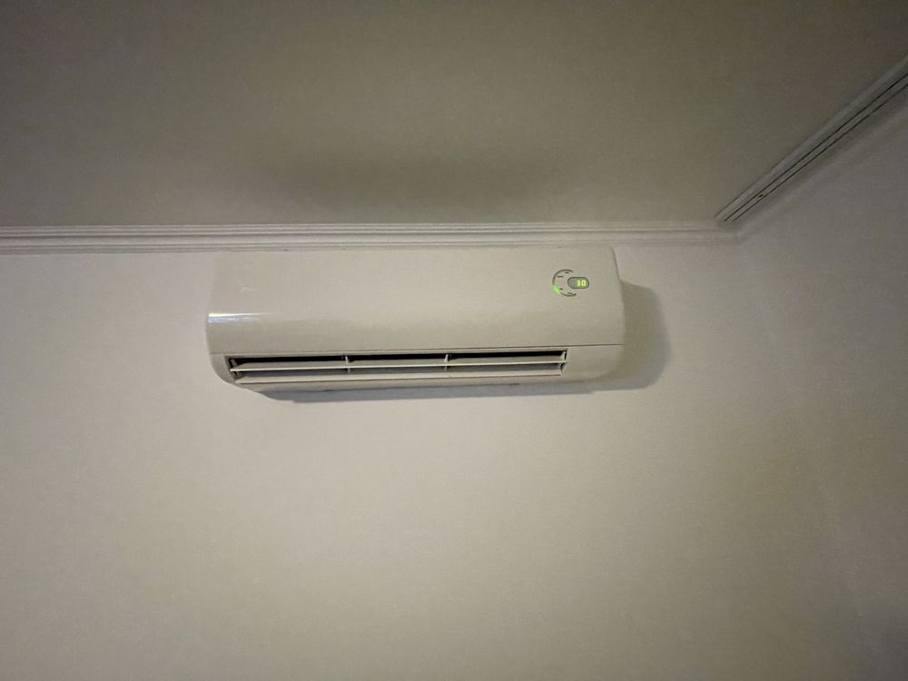 Климатик Midea 12 Btu