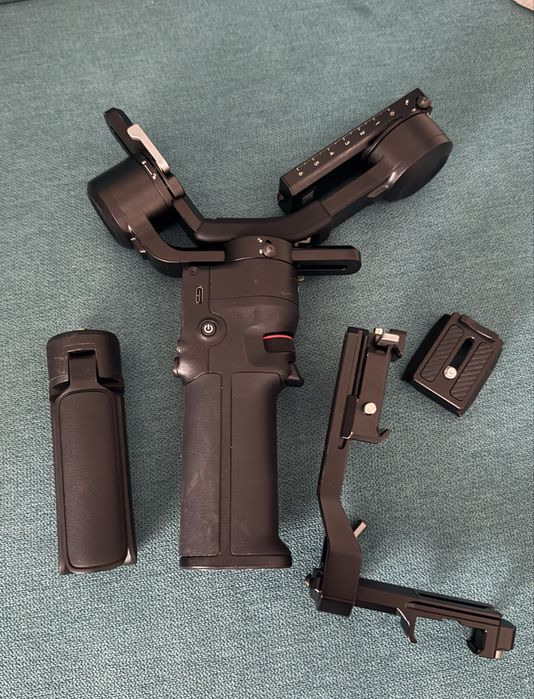 Gimbal stabilizator DJI RS3 mini