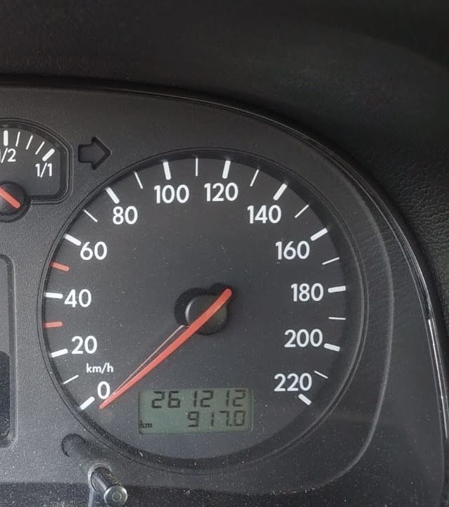 Volkswagen bora 2005