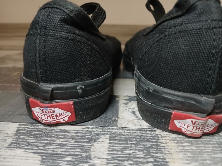 Обувки  vans 36 номер