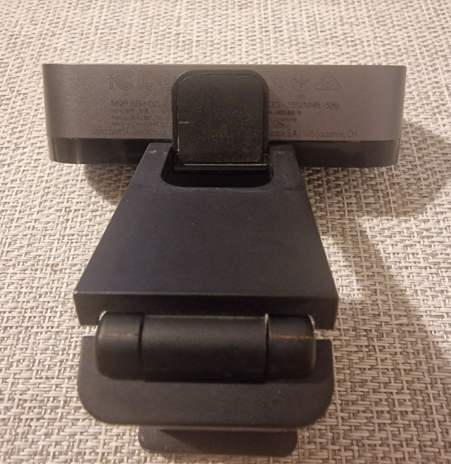 Camera web Logitech Brio 4K