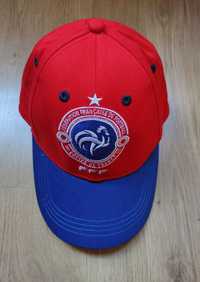 France - шапка с козирка на Франция