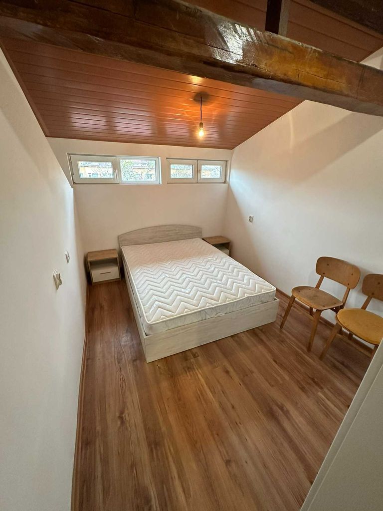 Дава се под наем Двустаен апартамент в Варна, Чаталджа - 45 кв.м за 357 € - Снимка #5