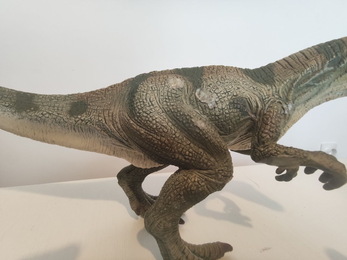 Figurina Schleich - Allosaurus