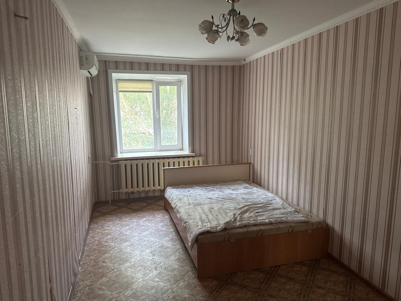 Сдам 3 комнатную квартиру