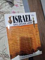 Sarah Kochav: Israel: Țara Sfântă