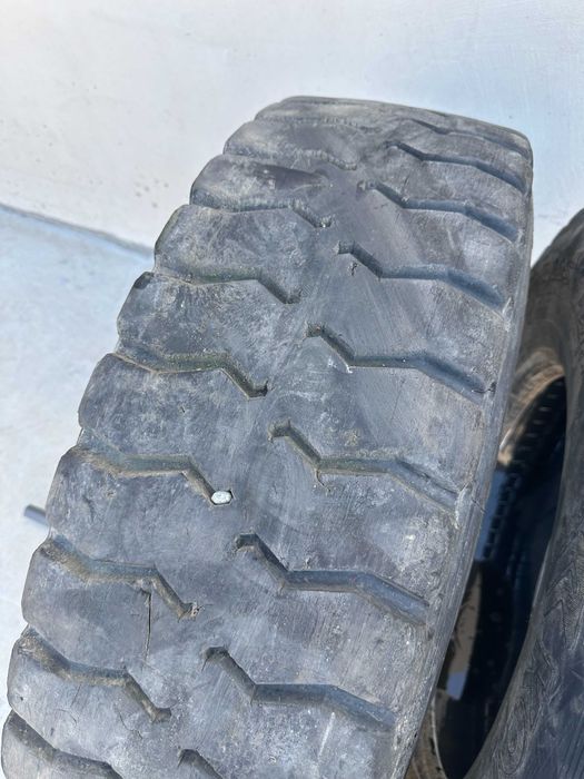 Kormoran 295/80R22.5 - Stare buna, Posibilitate Livrare, Garantie!