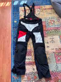 Pantaloni moto Dainese D-Explorer 2 Gore-Tex