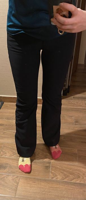 Дамски ски панталон  Decathlon 38 номер