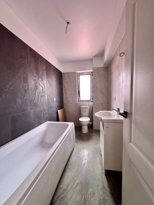 Dezvoltator / Pacurari - Rediu - Apartamente decomandate, finalizate