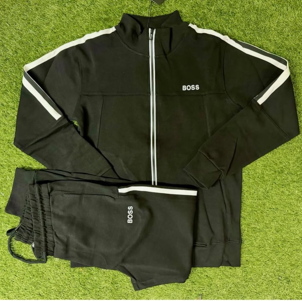 Спортен екип Hugo Boss