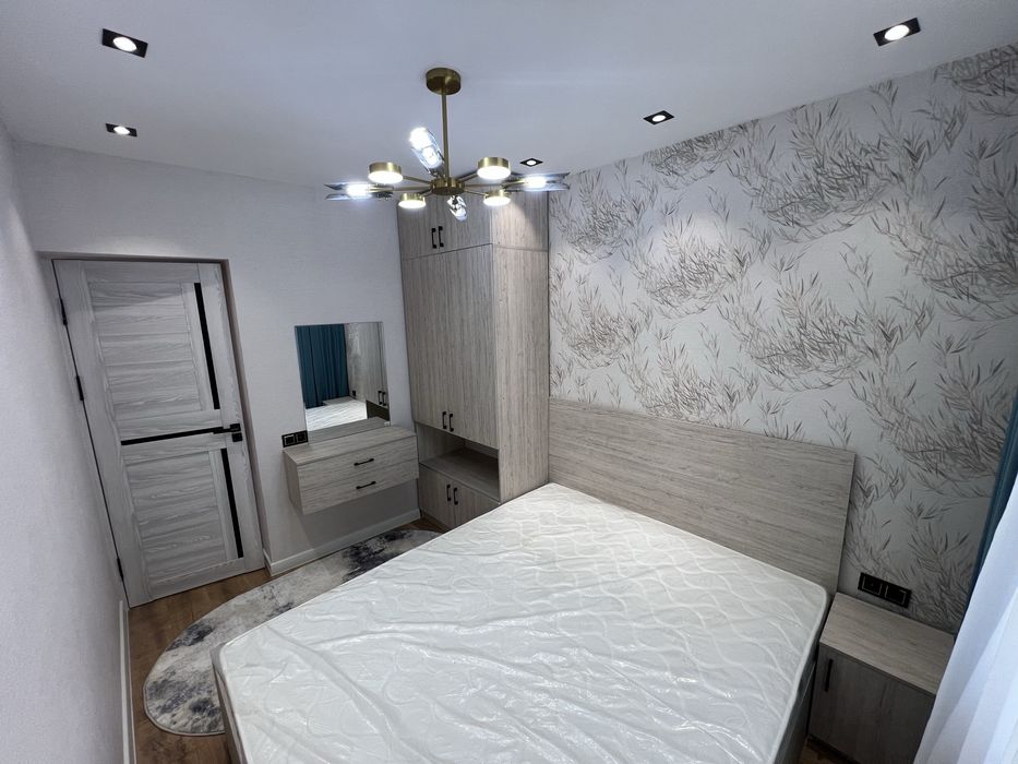 Чиланзар 1 квартал Новза Метро 400 метр