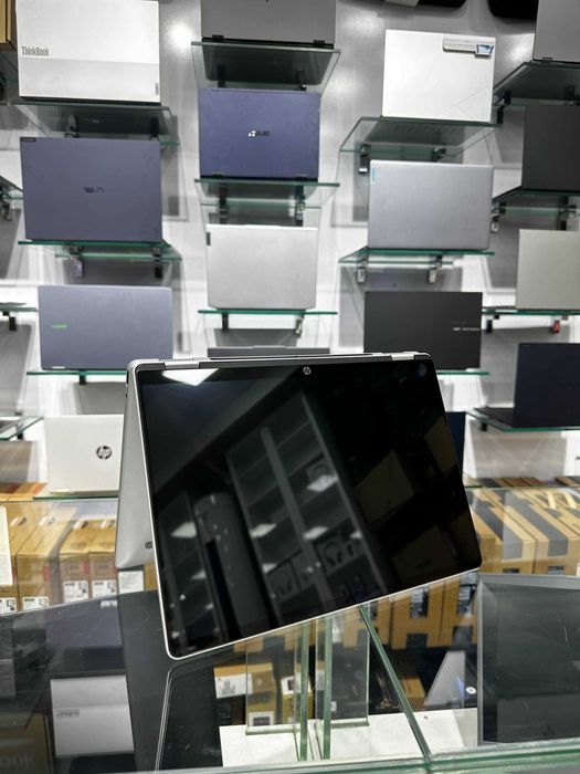 Hp OmniBook 5 Flip Laptop 14-fp0023dx/Core 7-150U/16/512/14"