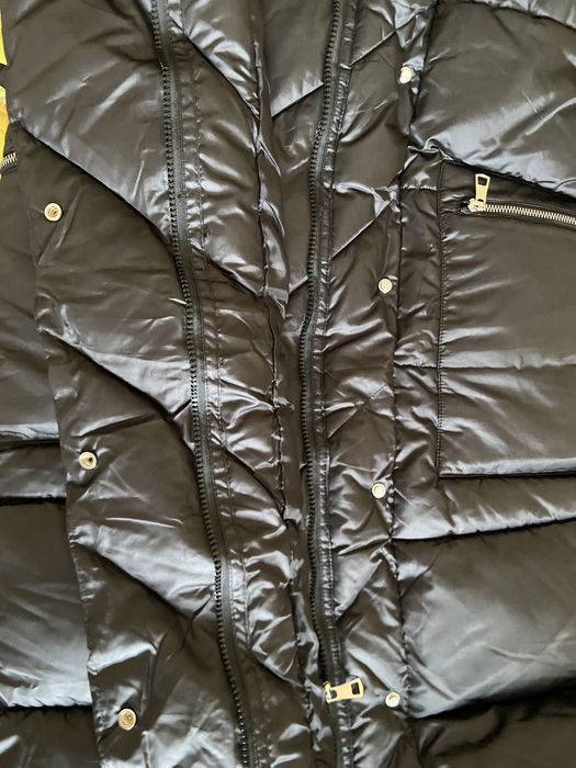 Куртка зимняя женская