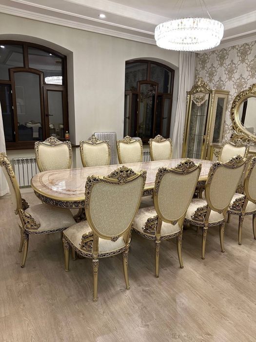 Мебель для гостиной очень красивый