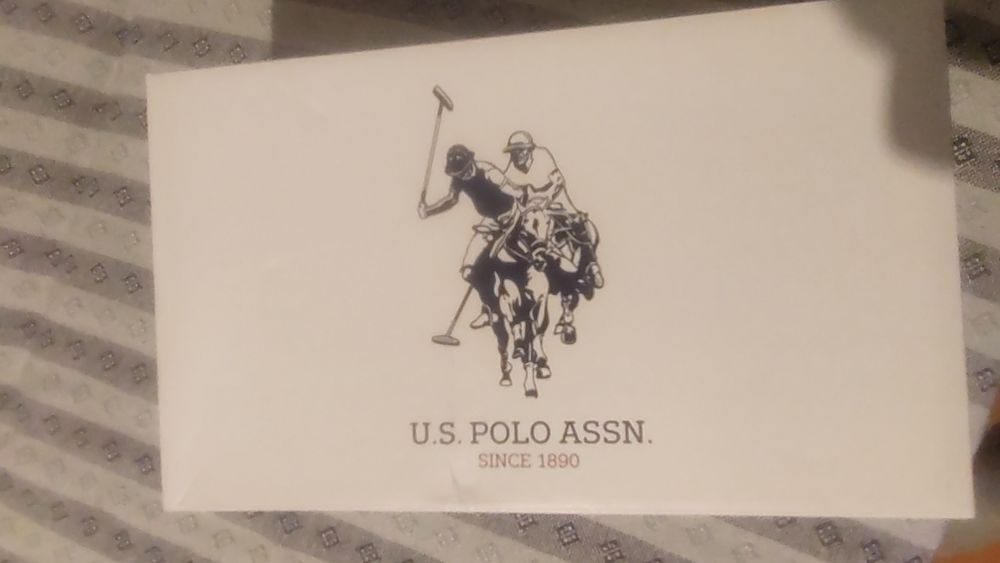 Adidas US polo mărimea 44