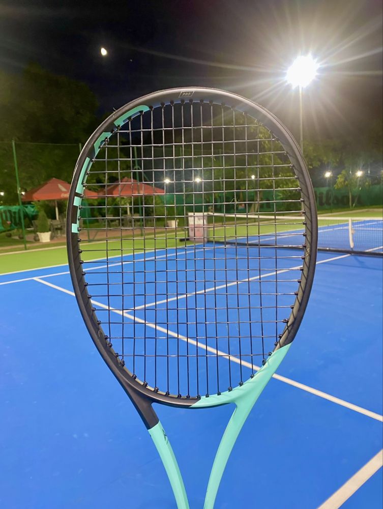 Head Boom Pro 98 16X19