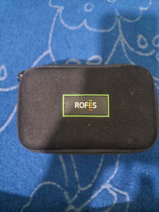 ROFES tibbiy-diagnostik apparati
