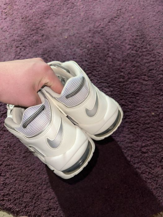 Adidasi nike air uptempo