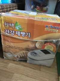 Хлебопечь Worltec Made in Korea