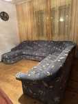 Coltar / posibil si pat confortabil usor de instalat,