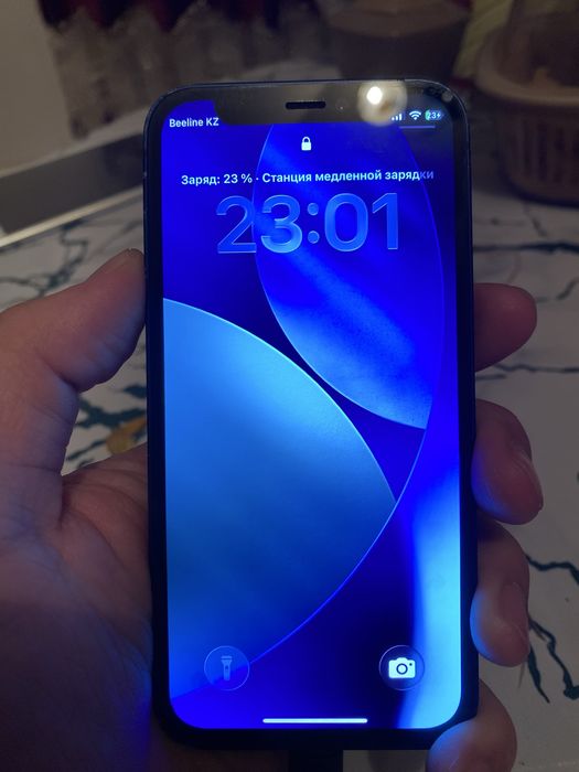 Iphone 12 mini 64 bg