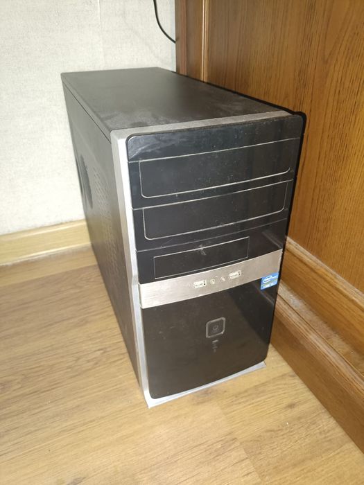 Продаю компьютер core i3
