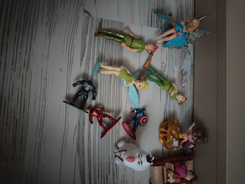 Rochițe fetițe  și lot păpuși