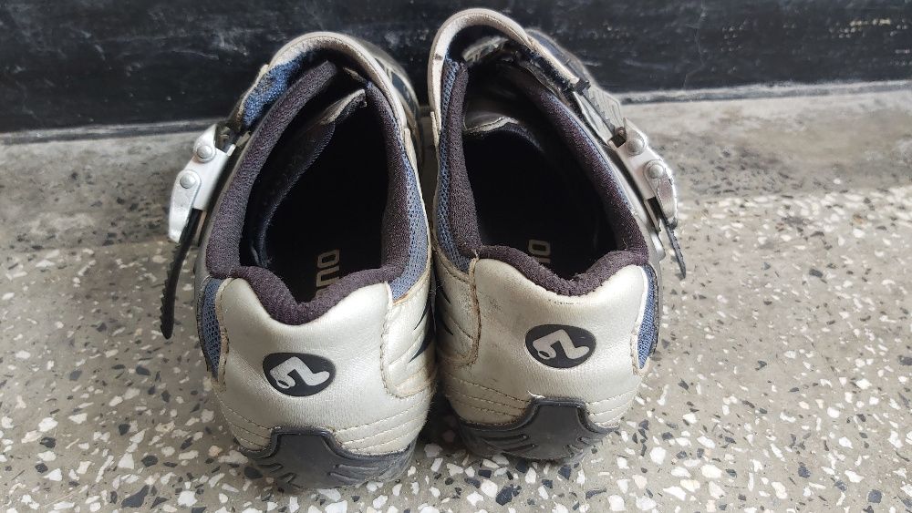 SPD Обувки за колоездене Shimano SH-M181 B