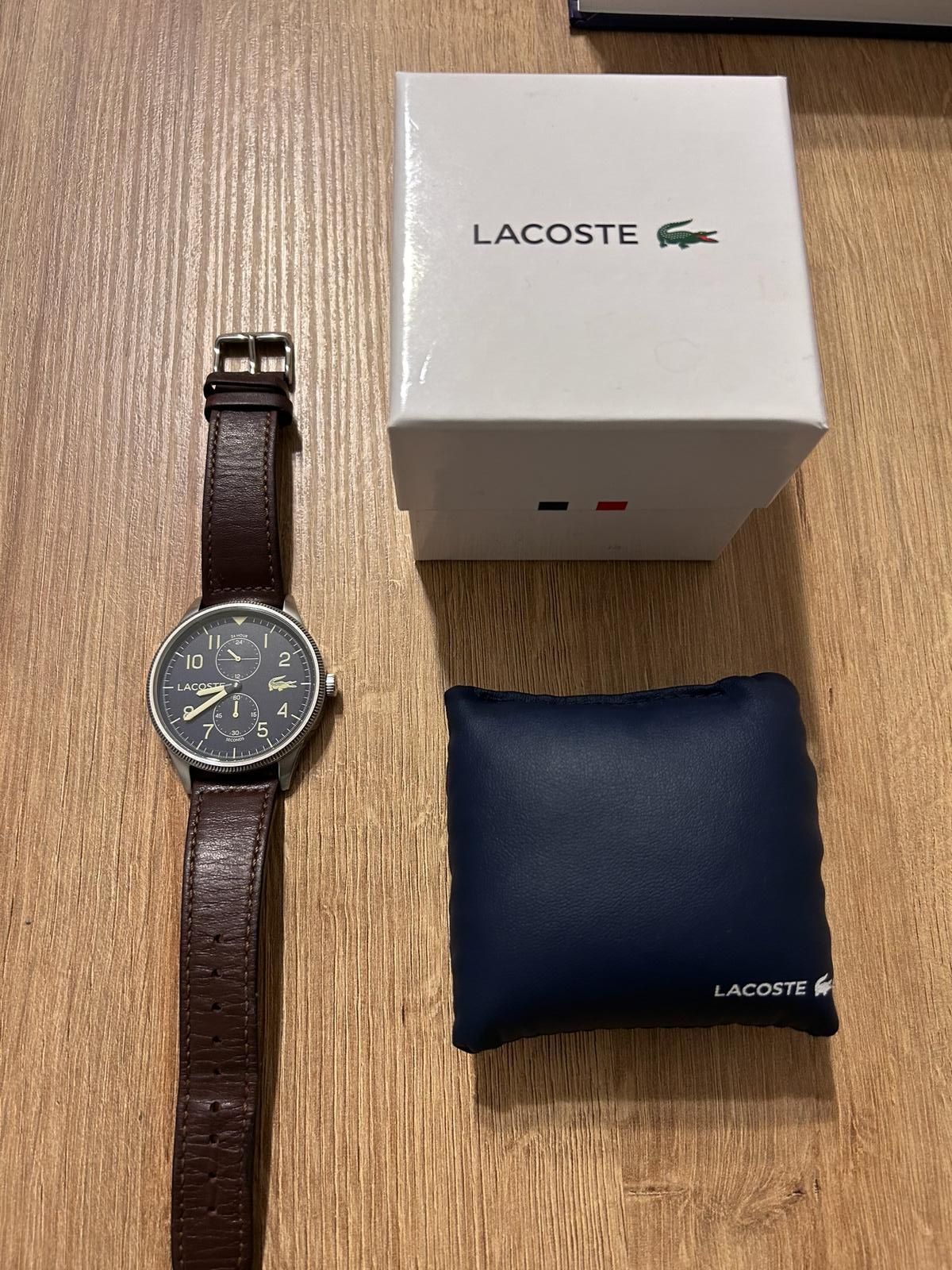 Ceas Lacoste barbati