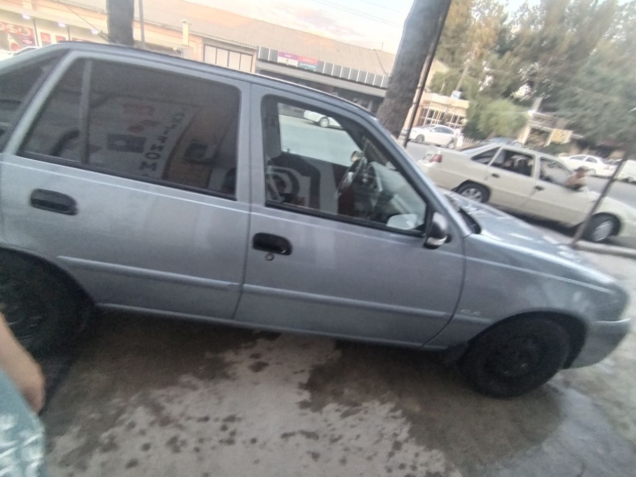 Nexia 2  motor 1.6