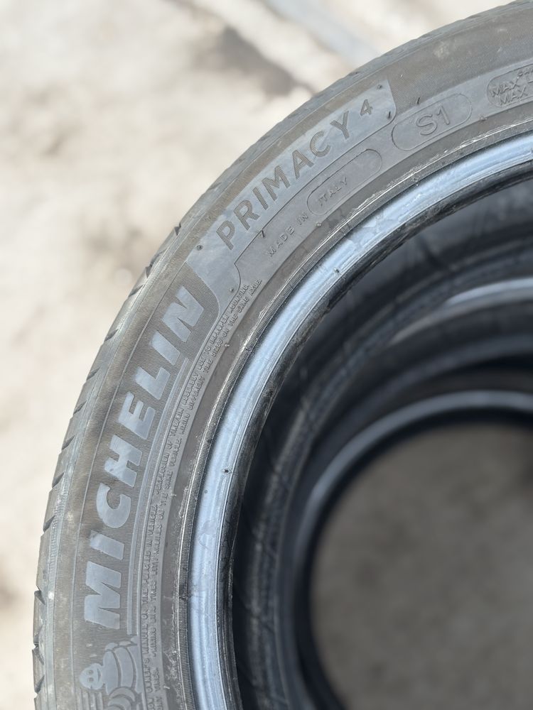 205/50/17 Michelin 4бр