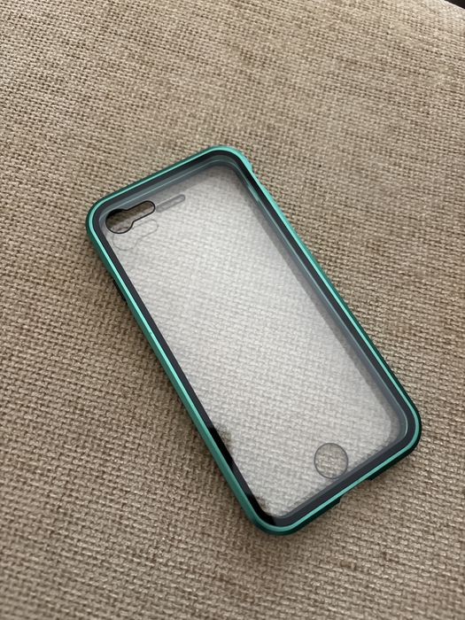 360 Magnetic Case за Iphone SE / 8