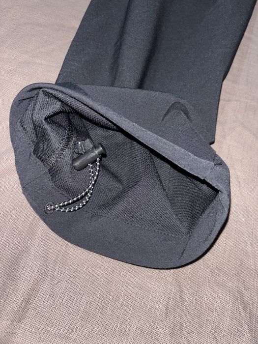 Pantaloni softshell Columbia