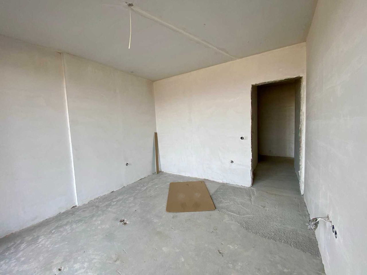 Продава се Двустаен апартамент в Разлог - 86 кв.м за 1251 €/кв.м - Снимка #5